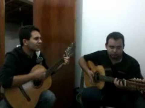 Saulo e Ricardo 2012 -Sistema bruto
