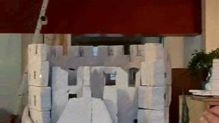 preview picture of video 'Castello di Andraz 3'