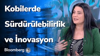 Kobilerde Sürdürülebilirlik Ve İnovasyon - Kobi Destek | 01.04.2022