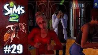 The Sims 2: The Hornets #29 - "A Whore's Outing"
