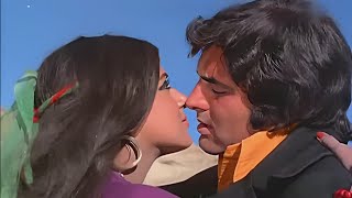 Tere Chehre Mein Woh Jaadu Hai-Dharmatma 1975 Full Video Song, Firoz Khan, Hema Malini