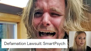 Onision threatens me with a LAWSUIT !!!