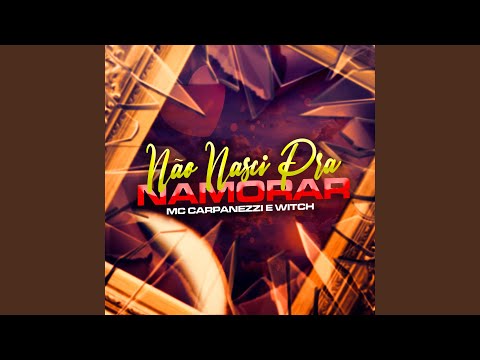 Não Nasci pra Namorar