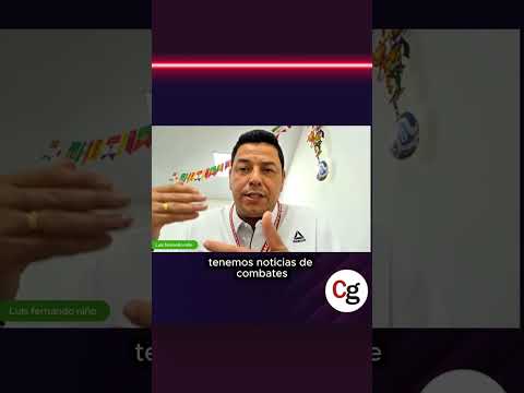 🚨 "Los ataques son todos los días"