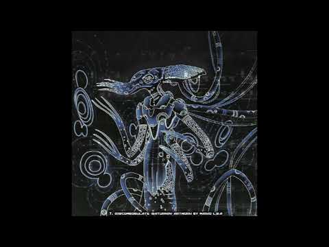 VA Forma Melodia // 07 - Saturnin - Discombobulate (212BPM) by Metacortex Records