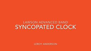 The Syncopated Clock