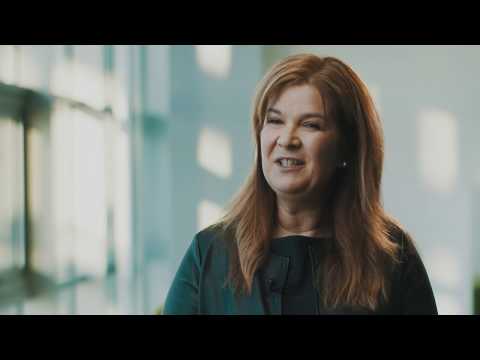 The EPO's new building in The Hague