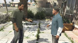 [問卦] 玩不下gta5正常嗎？