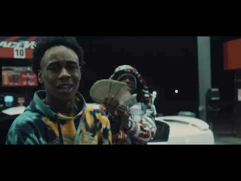 BlockBaby JB - Superstars Ft (6ixShotz) Official Video