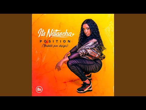 Position (Bubble pon Design)