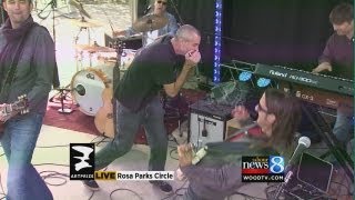 Art Van Concert: The Verve Pipe