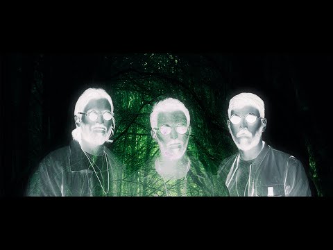 Audax feat Caelu - Holy Sinner (Animated Video)