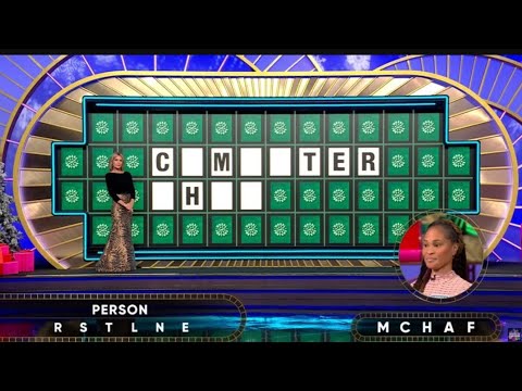 Wheel of Fortune Grandma Dances After $72,000 Win! 🕺💰