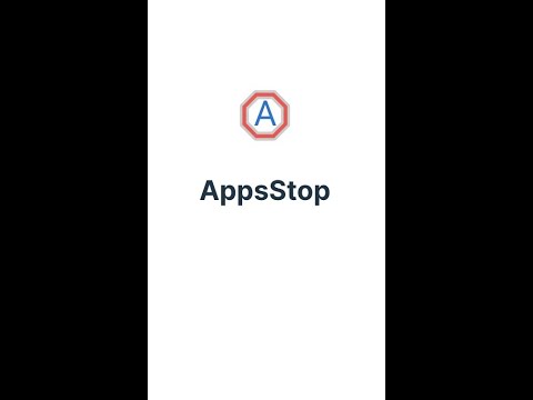 AppsStop