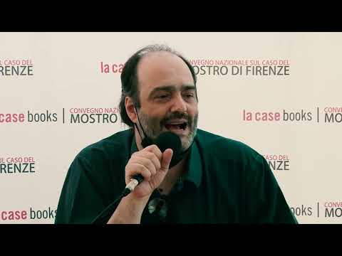 Monster of Florence Legionaries of Snacks Francis Trinipet National Conference