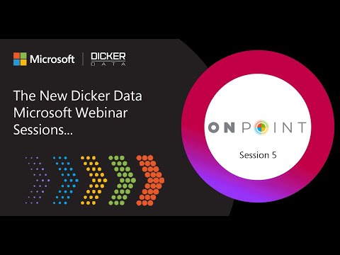 Session 5 - Modernize Endpoints with Surface and Microsoft 365