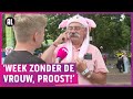 Nijmeegse 4Daagse: 'Bier en lopen!'