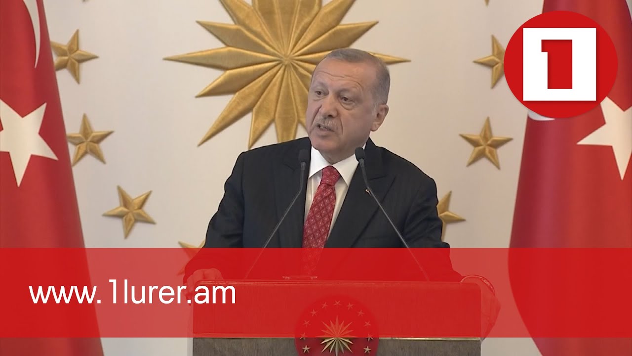 Biden-Erdogan meeting will take place in Rome