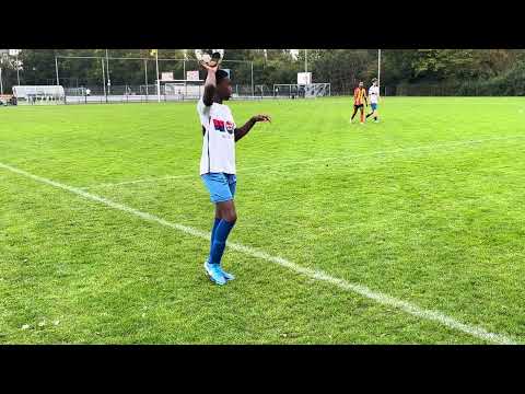 sc Botlek JO16-1 - VV Rozenburg JO16-1 [20-09-2025] (1e helft)