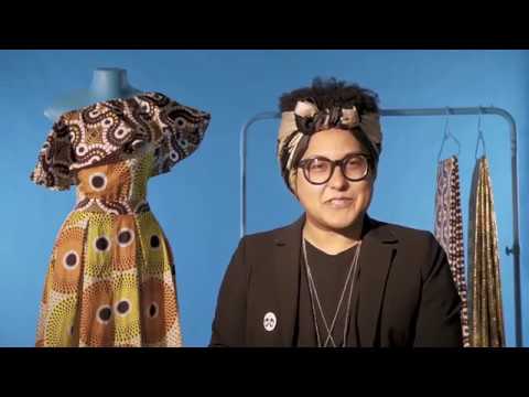 ISAAC SILVA | 44ª Casa de Criadores | INVERNO 2019 | Desfile Completo