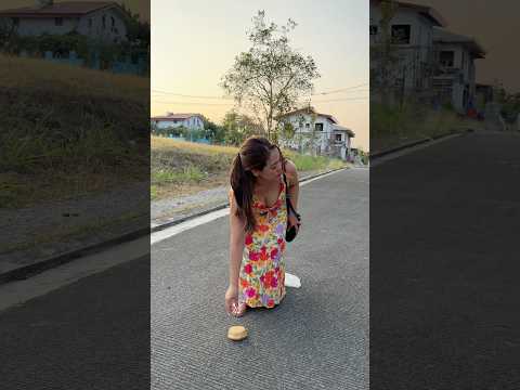 5 Second Rule Be Like 😅