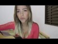 Onze:20 - Não Vai Voltar (Gabi Luthai cover ...