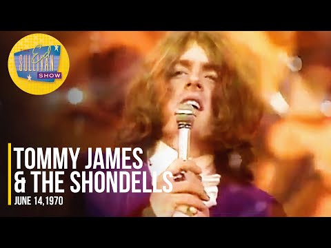 Ball Of Fire by Tommy James And The Shondells