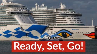 Cruising is Coming Back!!