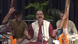 37th Annual Sangeet Sammelan Day 1 Video Clip 2