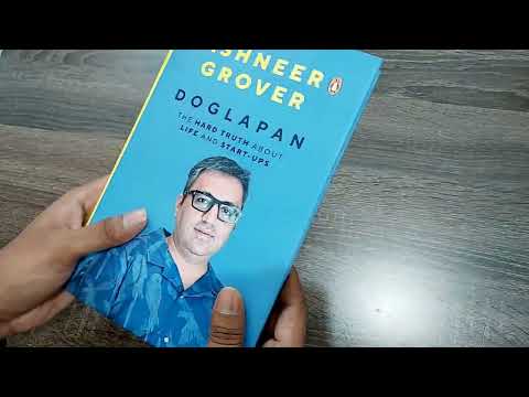 Doglapan biography book