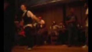 King Of Baltimore 2-Whytys