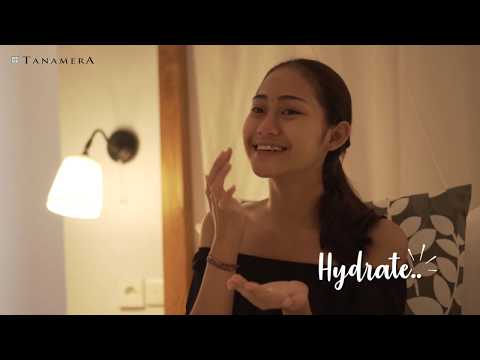 Tanamera facial care