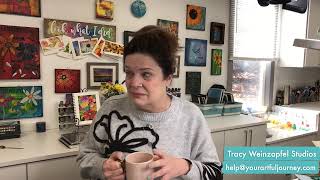 Tea With Tracy Friday January 16 2026 at 10:30 am - Free LIVE Demo