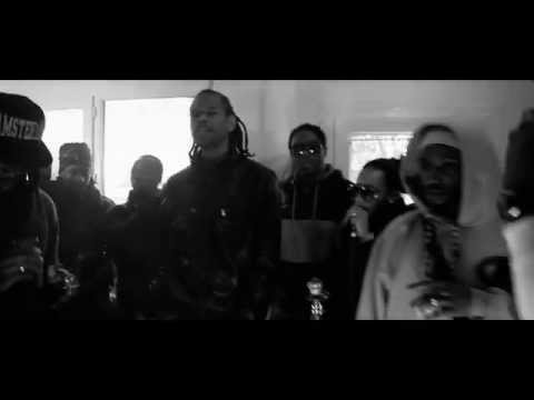 SkYweeD - Fuckin' Negger (réedition 2014) 6RocBoyz