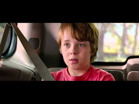 Disney's ALEXANDER AND THE TERRIBLE, HORRIBLE, NO GOOD, VERY BAD DAY | Featurette | Mums