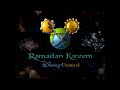 Disney Channel Asia Ramadan Ident 2000 2002