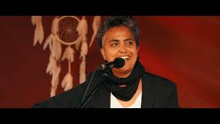 Alexia Chellun - The Power Is Here Now  [ Live in Switzerland OpenAir ]