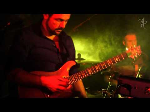 JPH - live @ Fru Lundgreen 2011 - 