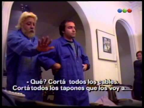 Capítulo 18 - Videomatch 98