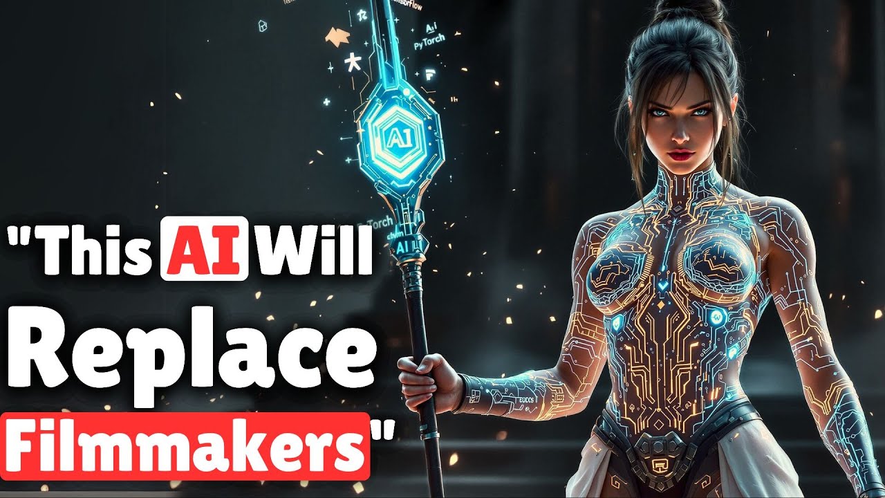 The Most Realistic AI Videos Ever Created (Beyond Imagination)