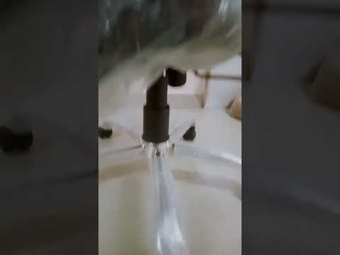 Boss fabric medium back office mesh chair, black