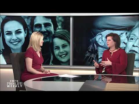 EWTN Pro-Life Weekly 2018-12-20 l FULL EPISODE