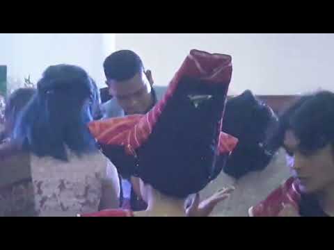 LANDEK ARON Br Ginting - Gendang Guro-Guro Aron Permata GBKP Bandung Pusat