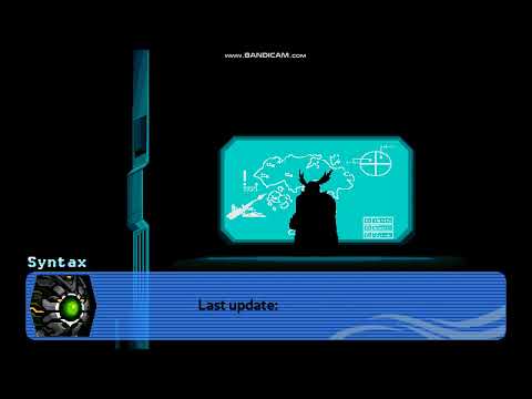 Freedom planet 2 Intercepted Transmission - Lord brevon returend (Freedom planet 3)