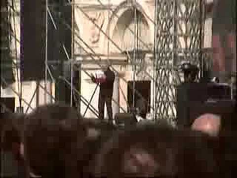 Quando un operaio muore