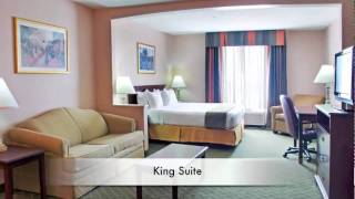 Holiday Inn Express Hotel & Suites Livingston - Livingston, Texas