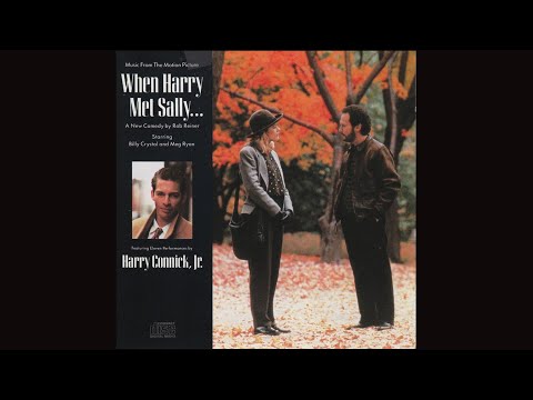 When Harry Met Sally... ( Music from The Motion Picture )