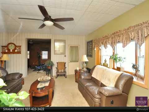 319 S State Line Street