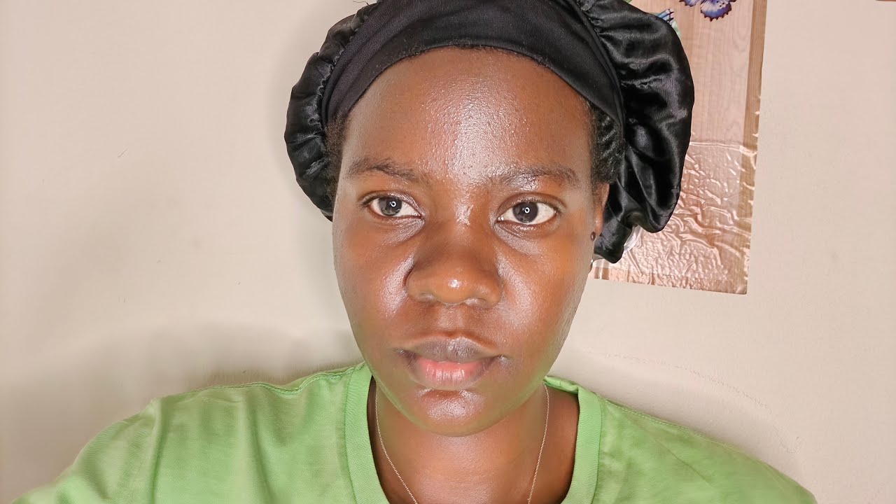 wewele bino nga ozina emana yo'kumakya (morning glory)