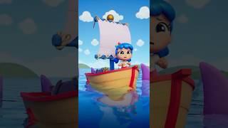 Download lagu True and Bartleby's Shark Rescue! 🦈 | NEW Mini Rescue #trueandtherainbowkingdom #NEW mp3